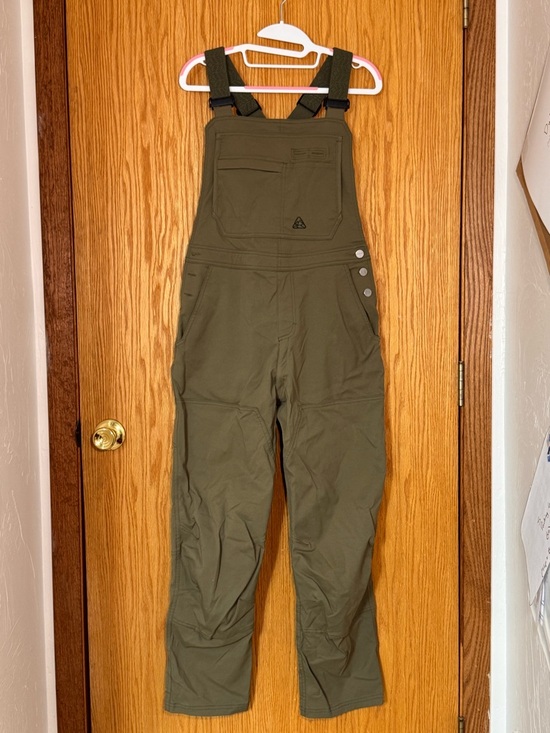 Gnara Pants - LIVSN X Gnara overalls